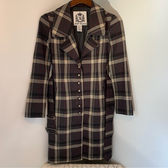 Stunning BB Dakota Coat - Picture 9 of 12